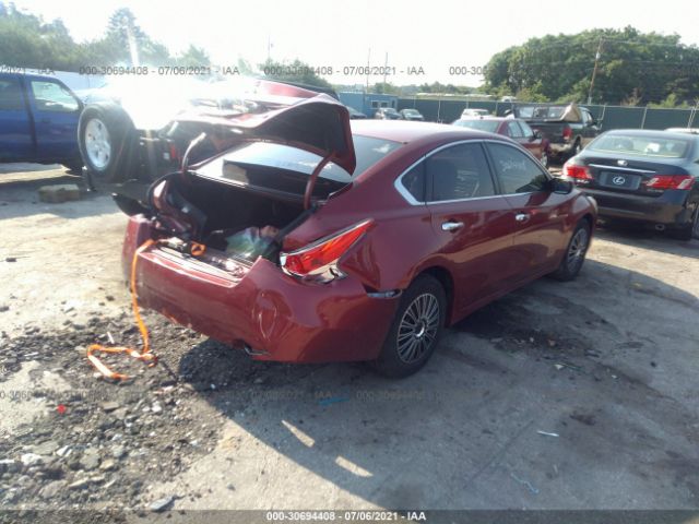 Photo 3 VIN: 1N4AL3AP7DC920257 - NISSAN ALTIMA 