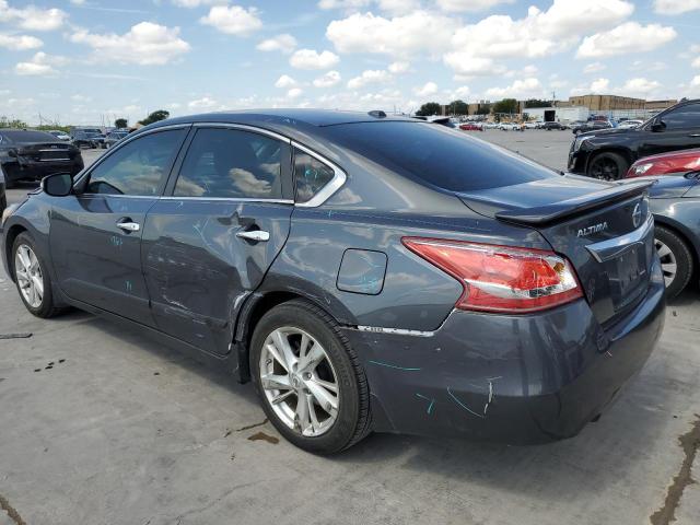 Photo 1 VIN: 1N4AL3AP7DC920808 - NISSAN ALTIMA 