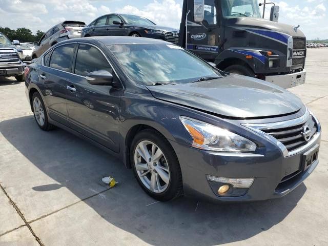 Photo 3 VIN: 1N4AL3AP7DC920808 - NISSAN ALTIMA 