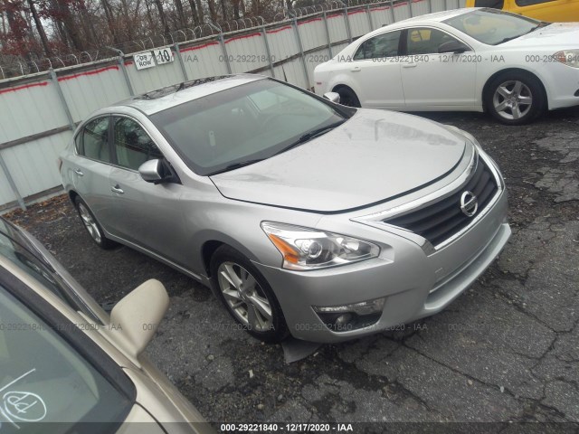 Photo 0 VIN: 1N4AL3AP7DC920887 - NISSAN ALTIMA 