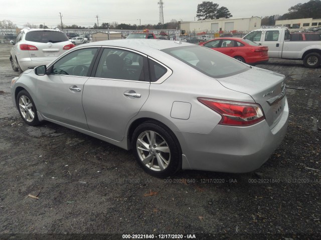 Photo 2 VIN: 1N4AL3AP7DC920887 - NISSAN ALTIMA 