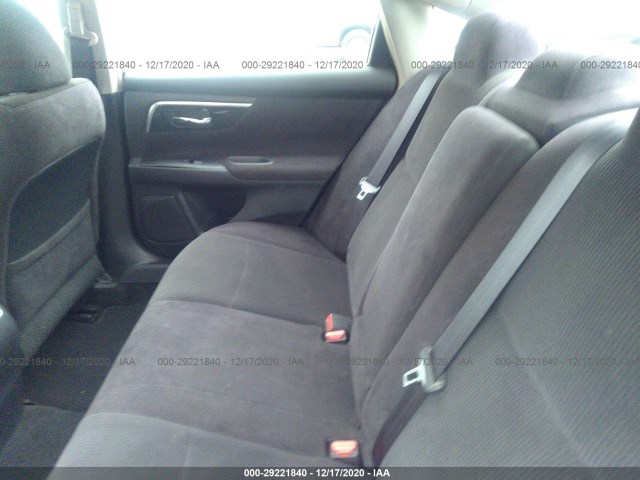 Photo 7 VIN: 1N4AL3AP7DC920887 - NISSAN ALTIMA 