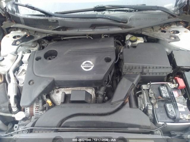 Photo 9 VIN: 1N4AL3AP7DC920887 - NISSAN ALTIMA 