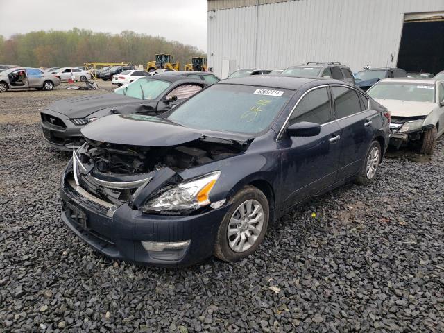 Photo 0 VIN: 1N4AL3AP7DC920985 - NISSAN ALTIMA 2.5 