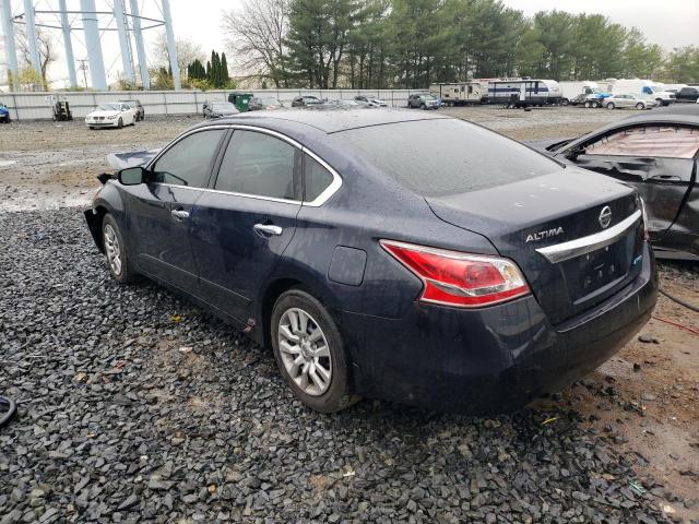 Photo 1 VIN: 1N4AL3AP7DC920985 - NISSAN ALTIMA 2.5 