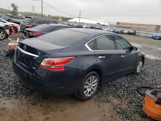 Photo 2 VIN: 1N4AL3AP7DC920985 - NISSAN ALTIMA 2.5 