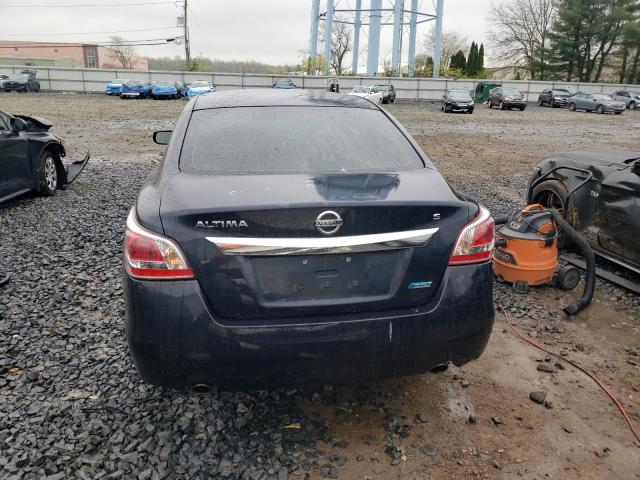 Photo 5 VIN: 1N4AL3AP7DC920985 - NISSAN ALTIMA 2.5 