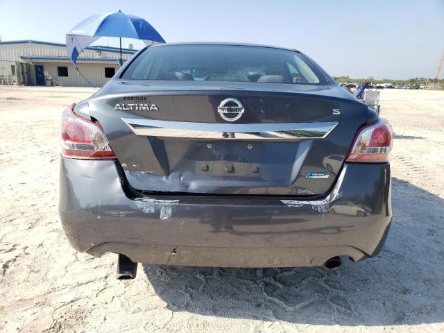 Photo 5 VIN: 1N4AL3AP7DC921828 - NISSAN ALTIMA 