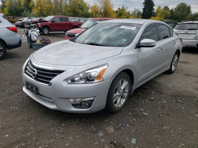 Photo 1 VIN: 1N4AL3AP7DC921862 - NISSAN ALTIMA 2.5 