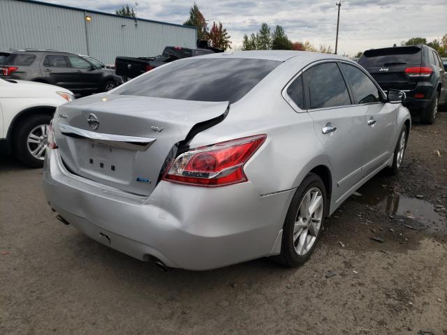 Photo 3 VIN: 1N4AL3AP7DC921862 - NISSAN ALTIMA 2.5 