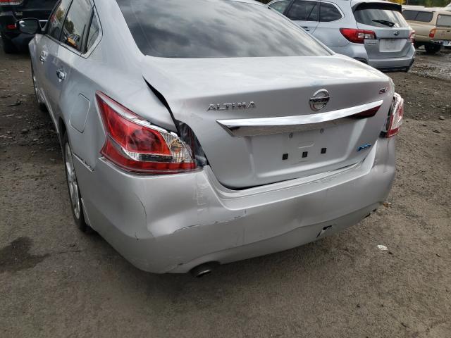 Photo 8 VIN: 1N4AL3AP7DC921862 - NISSAN ALTIMA 2.5 