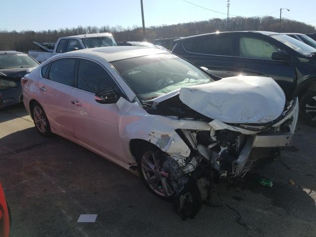 Photo 0 VIN: 1N4AL3AP7DN400130 - NISSAN ALTIMA 2.5 