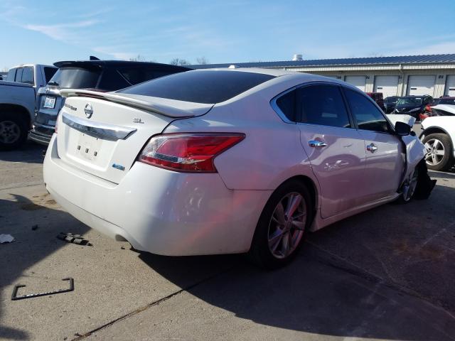 Photo 3 VIN: 1N4AL3AP7DN400130 - NISSAN ALTIMA 2.5 