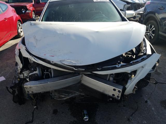 Photo 6 VIN: 1N4AL3AP7DN400130 - NISSAN ALTIMA 2.5 