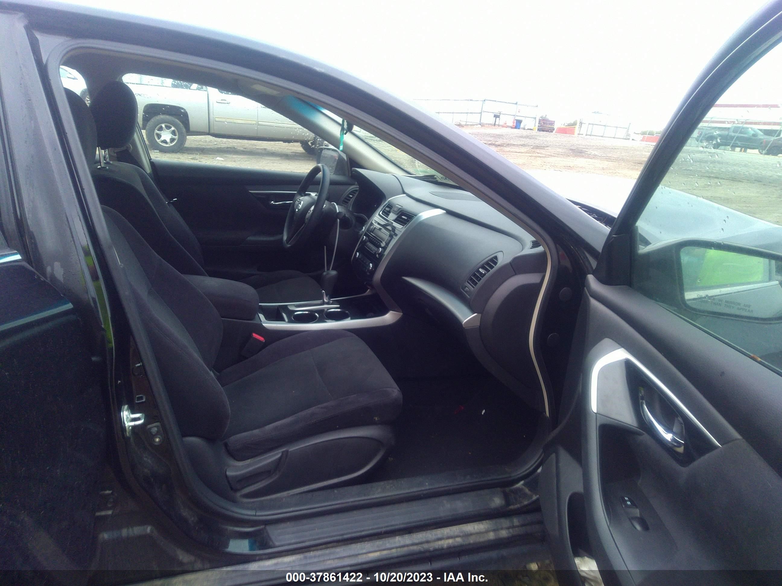 Photo 4 VIN: 1N4AL3AP7DN400693 - NISSAN ALTIMA 