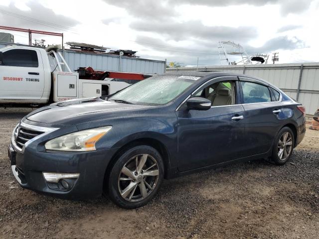 Photo 0 VIN: 1N4AL3AP7DN401715 - NISSAN ALTIMA 2.5 