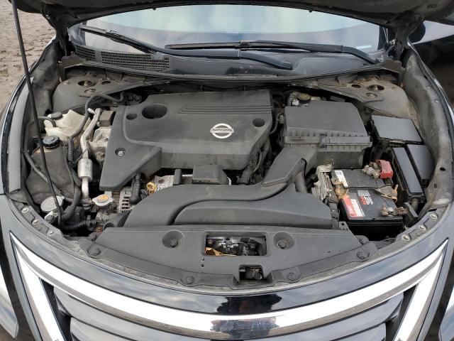 Photo 10 VIN: 1N4AL3AP7DN402556 - NISSAN ALTIMA 