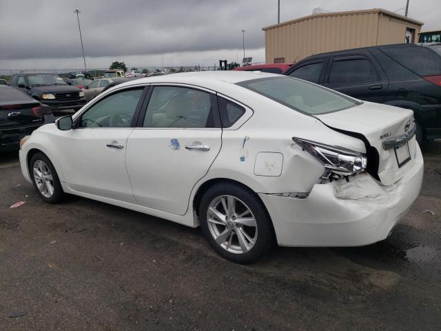 Photo 1 VIN: 1N4AL3AP7DN402931 - NISSAN ALTIMA 2.5 