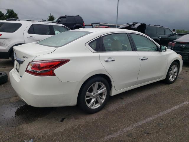 Photo 2 VIN: 1N4AL3AP7DN402931 - NISSAN ALTIMA 2.5 