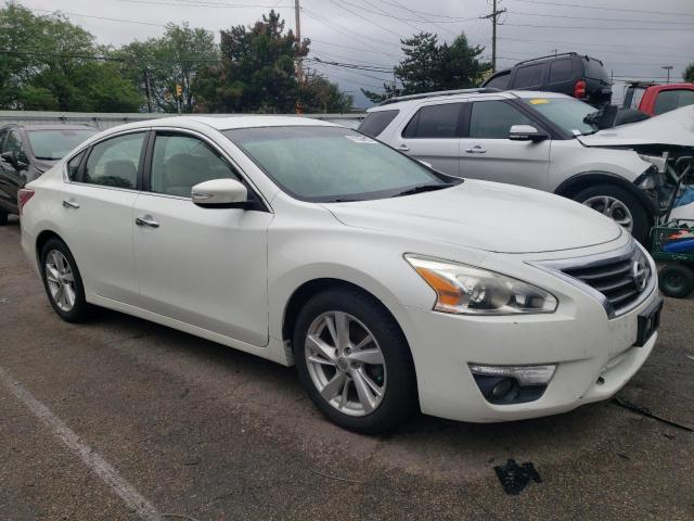 Photo 3 VIN: 1N4AL3AP7DN402931 - NISSAN ALTIMA 2.5 