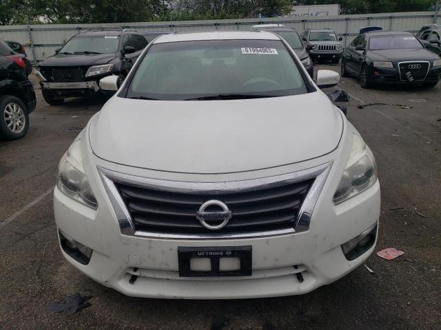 Photo 4 VIN: 1N4AL3AP7DN402931 - NISSAN ALTIMA 2.5 