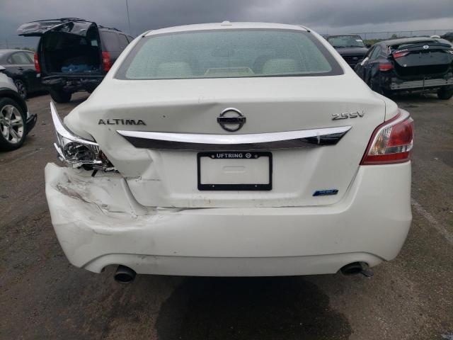 Photo 5 VIN: 1N4AL3AP7DN402931 - NISSAN ALTIMA 2.5 