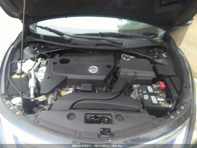 Photo 9 VIN: 1N4AL3AP7DN405411 - NISSAN ALTIMA 