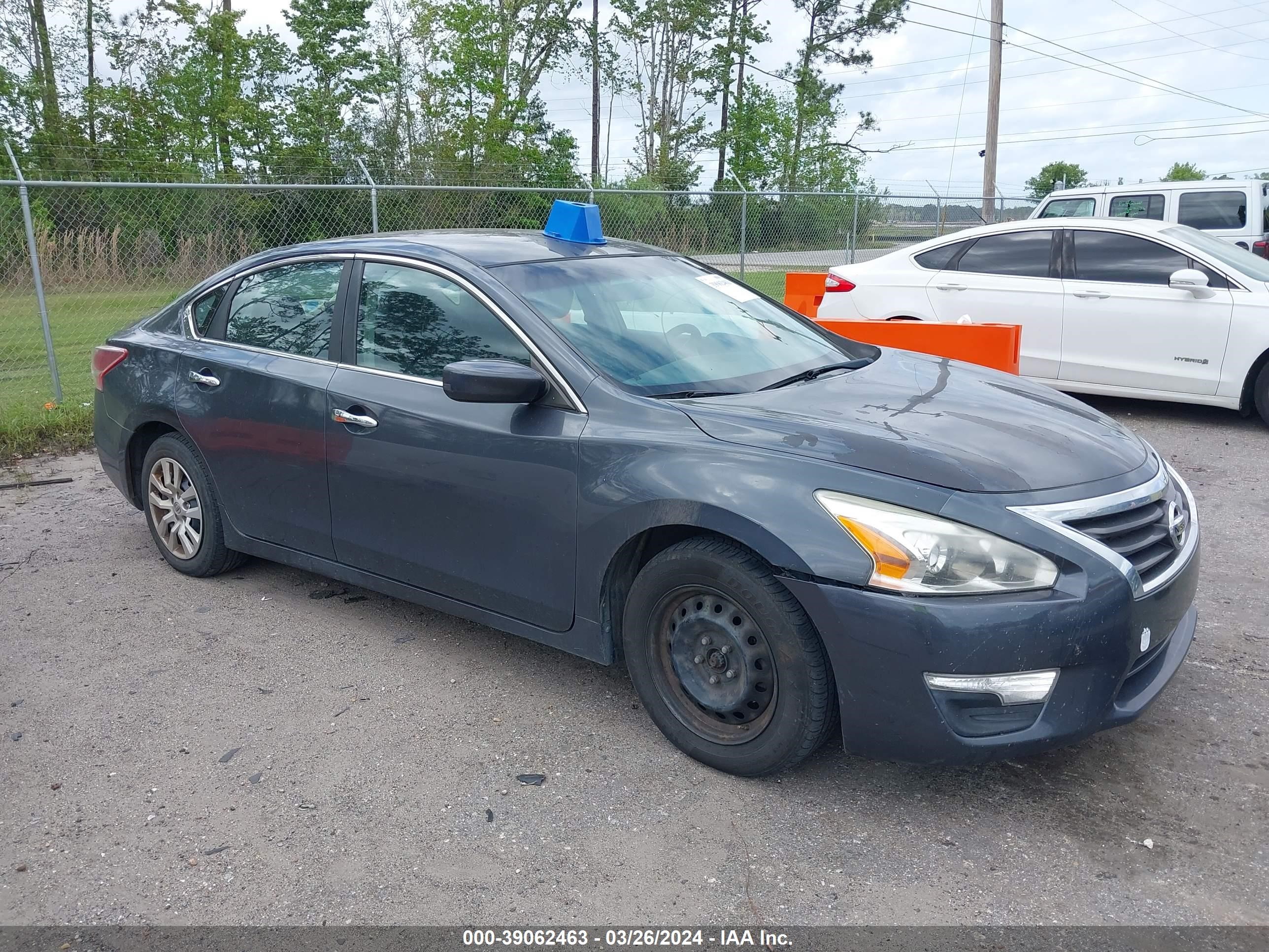 Photo 0 VIN: 1N4AL3AP7DN407207 - NISSAN ALTIMA 