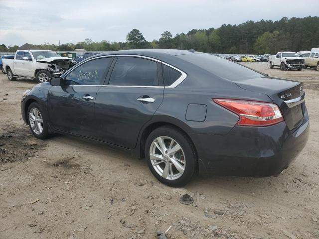 Photo 1 VIN: 1N4AL3AP7DN408342 - NISSAN ALTIMA 2.5 