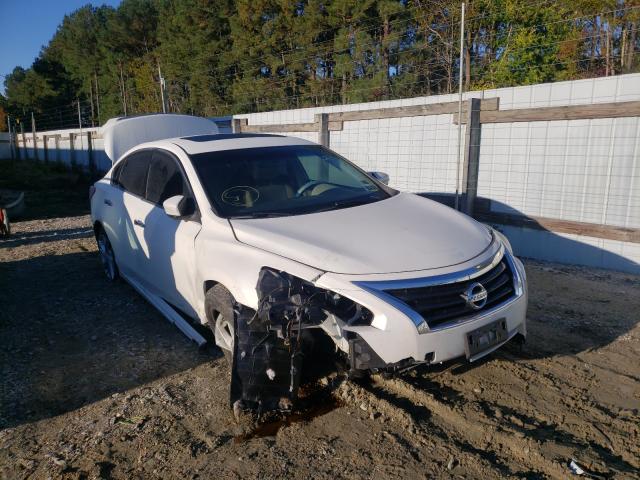 Photo 0 VIN: 1N4AL3AP7DN409331 - NISSAN ALTIMA 2.5 