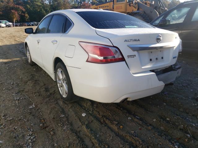 Photo 2 VIN: 1N4AL3AP7DN409331 - NISSAN ALTIMA 2.5 