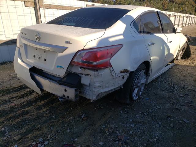 Photo 3 VIN: 1N4AL3AP7DN409331 - NISSAN ALTIMA 2.5 