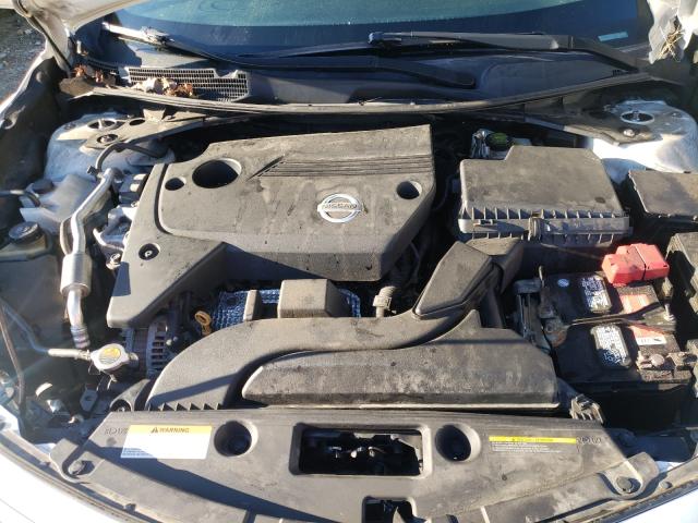 Photo 6 VIN: 1N4AL3AP7DN409331 - NISSAN ALTIMA 2.5 