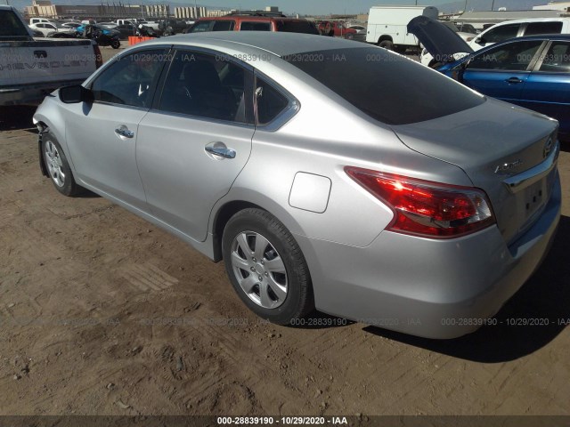 Photo 2 VIN: 1N4AL3AP7DN417137 - NISSAN ALTIMA 