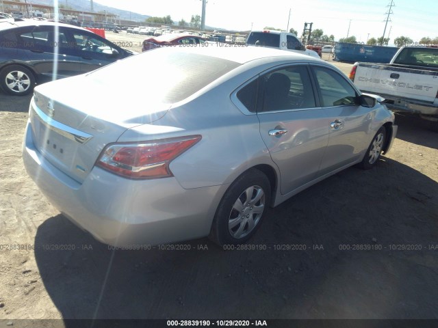 Photo 3 VIN: 1N4AL3AP7DN417137 - NISSAN ALTIMA 