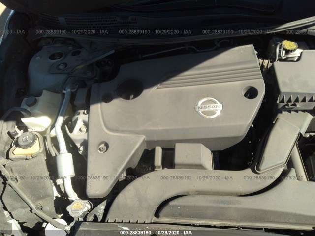 Photo 9 VIN: 1N4AL3AP7DN417137 - NISSAN ALTIMA 