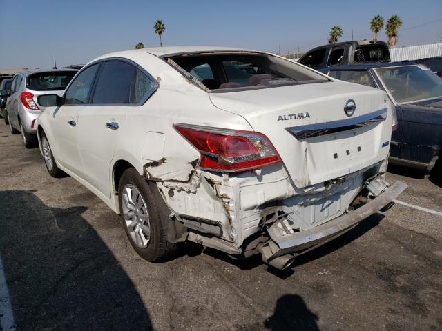 Photo 2 VIN: 1N4AL3AP7DN417817 - NISSAN ALTIMA 2.5 