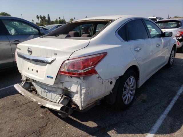 Photo 3 VIN: 1N4AL3AP7DN417817 - NISSAN ALTIMA 2.5 