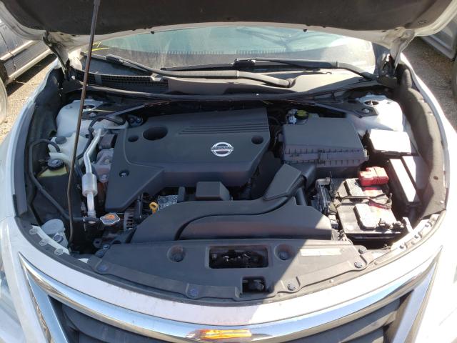 Photo 6 VIN: 1N4AL3AP7DN417817 - NISSAN ALTIMA 2.5 