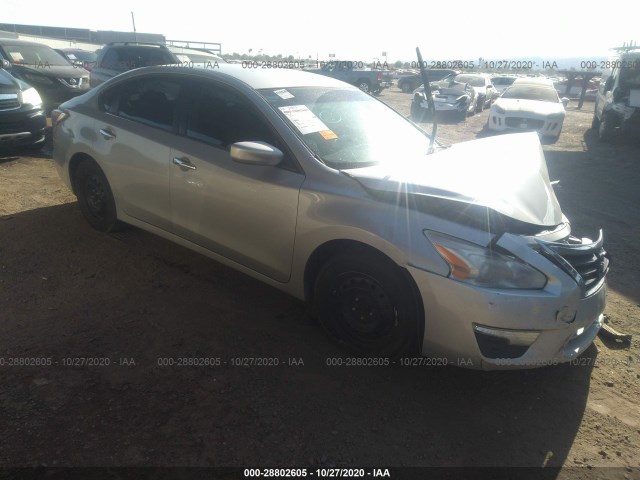 Photo 0 VIN: 1N4AL3AP7DN417865 - NISSAN ALTIMA 