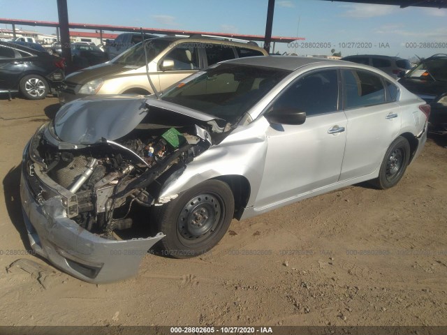 Photo 1 VIN: 1N4AL3AP7DN417865 - NISSAN ALTIMA 