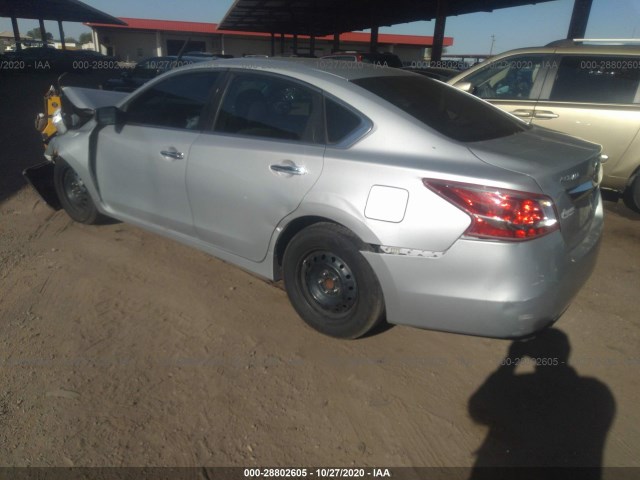 Photo 2 VIN: 1N4AL3AP7DN417865 - NISSAN ALTIMA 