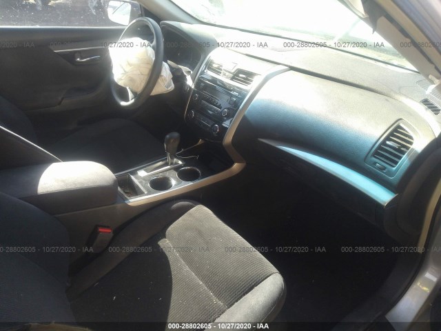 Photo 4 VIN: 1N4AL3AP7DN417865 - NISSAN ALTIMA 