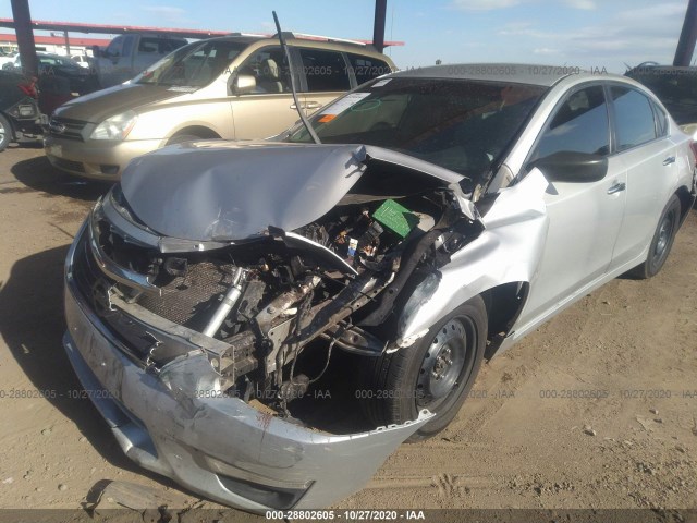 Photo 5 VIN: 1N4AL3AP7DN417865 - NISSAN ALTIMA 