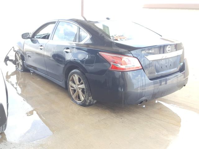 Photo 2 VIN: 1N4AL3AP7DN418062 - NISSAN ALTIMA 2.5 