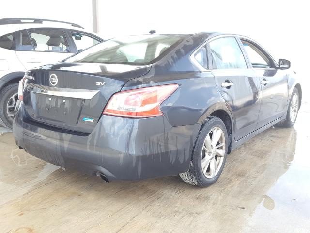 Photo 3 VIN: 1N4AL3AP7DN418062 - NISSAN ALTIMA 2.5 