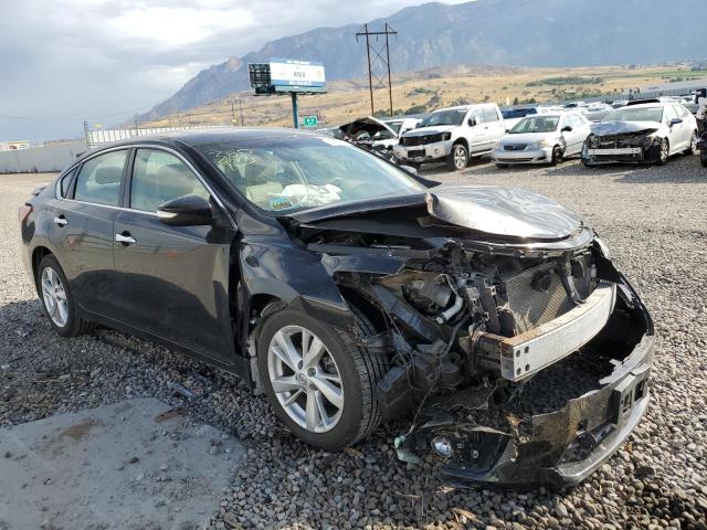 Photo 0 VIN: 1N4AL3AP7DN418191 - NISSAN ALTIMA 2.5 