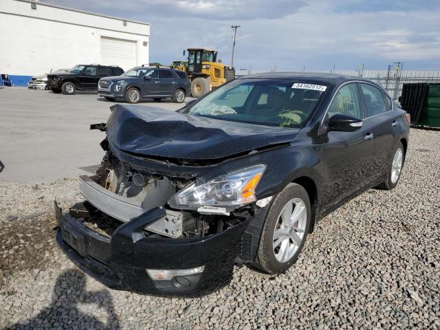 Photo 1 VIN: 1N4AL3AP7DN418191 - NISSAN ALTIMA 2.5 