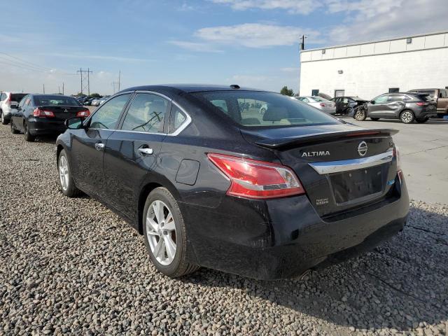 Photo 2 VIN: 1N4AL3AP7DN418191 - NISSAN ALTIMA 2.5 