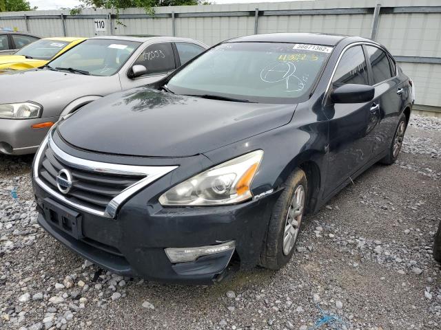 Photo 1 VIN: 1N4AL3AP7DN418823 - NISSAN ALTIMA 2.5 